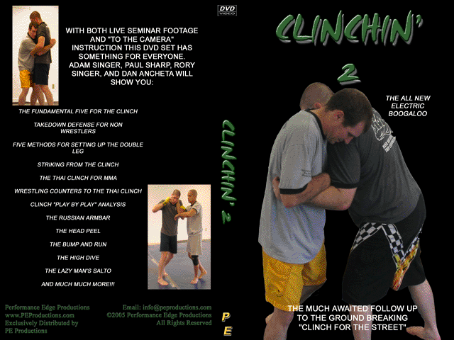 Clinchin' 2