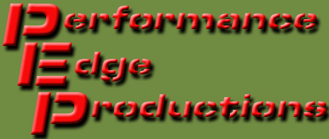 Performance Edge Productions