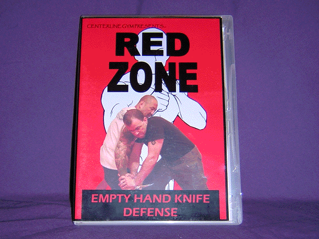 Red Zone I