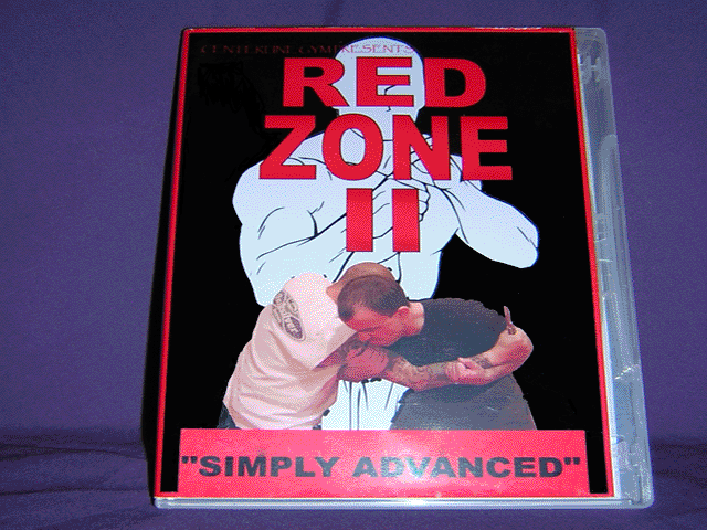 Red Zone II