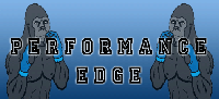 Performance Edge Forum Index